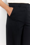 SOYACONCEPT Hose Schwarz