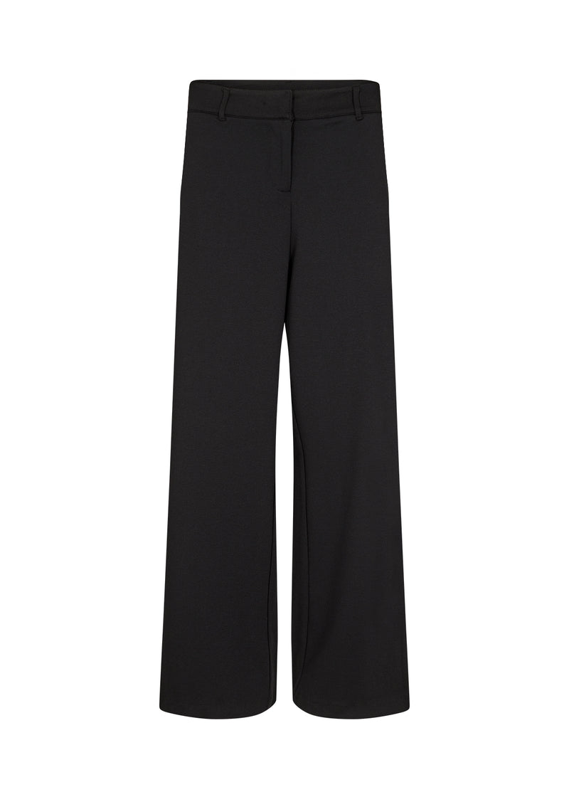 SOYACONCEPT Hose Schwarz