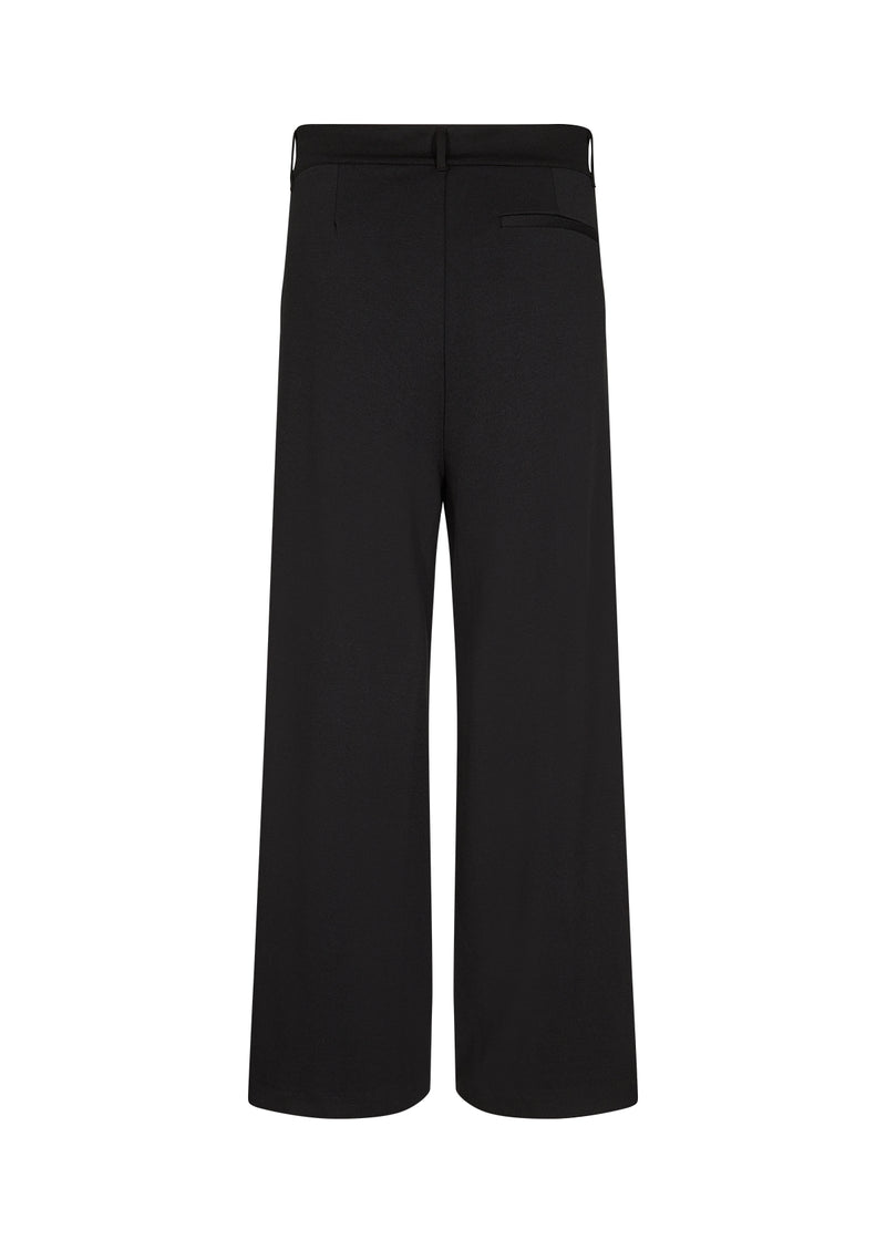 SOYACONCEPT Hose Schwarz