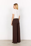 SOYACONCEPT Hose Dunkelbraun