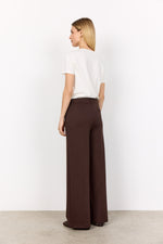 SOYACONCEPT Hose Dunkelbraun