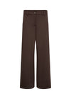SOYACONCEPT Hose Dunkelbraun