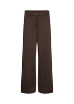 SOYACONCEPT Hose Dunkelbraun
