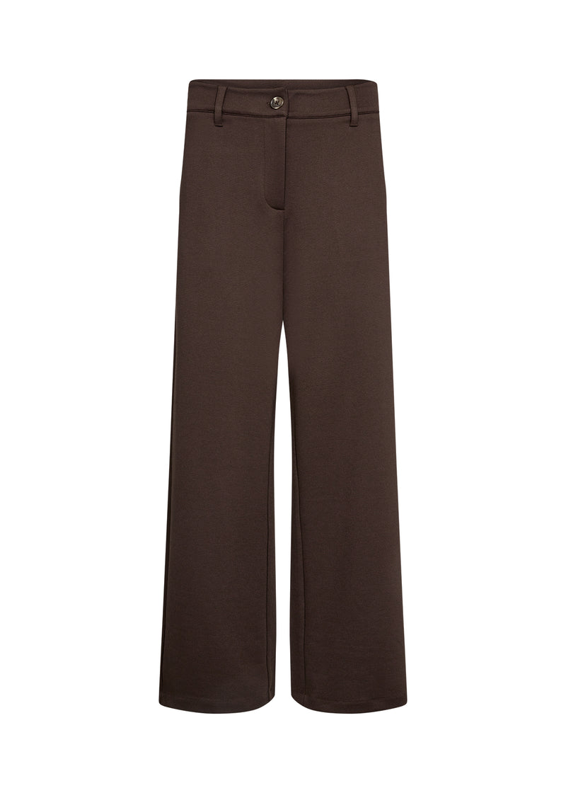 SOYACONCEPT Hose Dunkelbraun