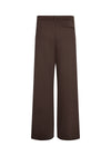 SOYACONCEPT Hose Dunkelbraun