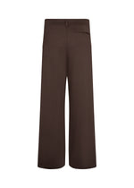 SOYACONCEPT Hose Dunkelbraun