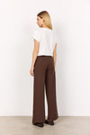 SOYACONCEPT Hose Dunkelbraun