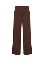 SOYACONCEPT Hose Dunkelbraun
