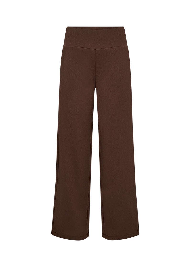 SOYACONCEPT Hose Dunkelbraun