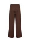 SOYACONCEPT Hose Dunkelbraun
