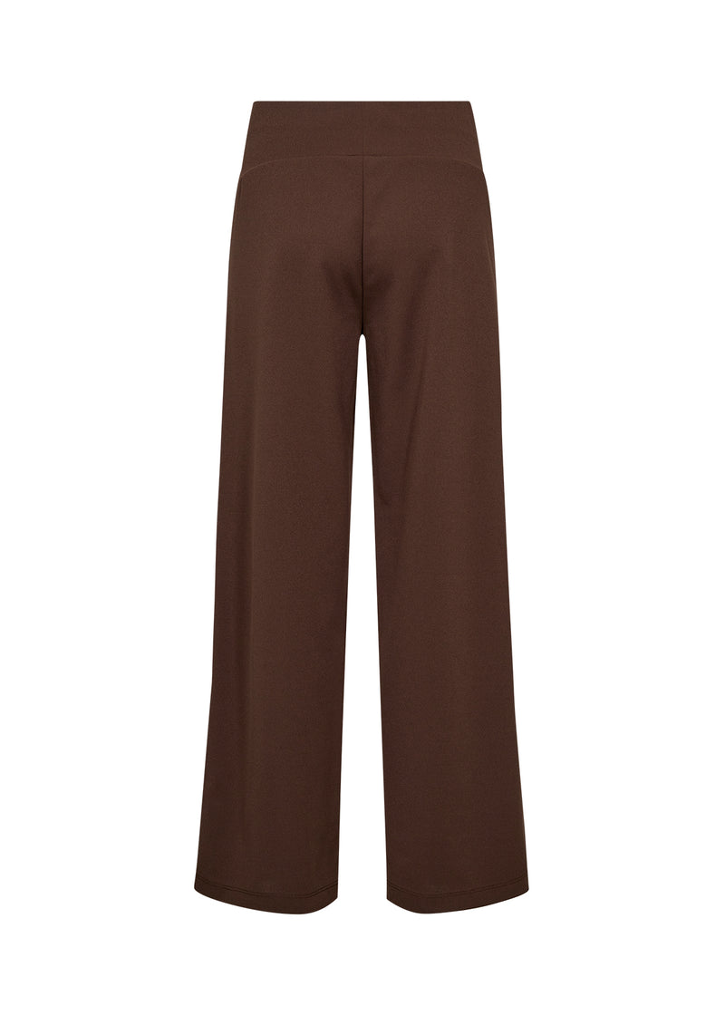 SOYACONCEPT Hose Dunkelbraun