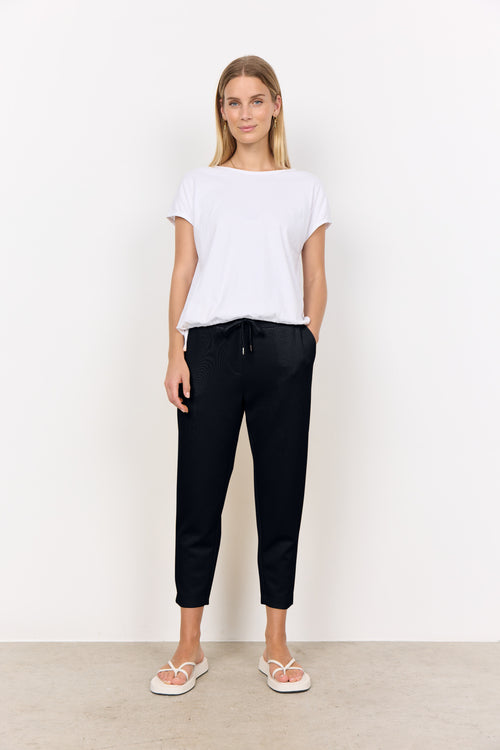 SOYACONCEPT T-Shirt Weiß