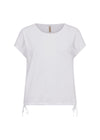 SOYACONCEPT T-Shirt Weiß
