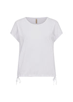 SOYACONCEPT T-Shirt Weiß