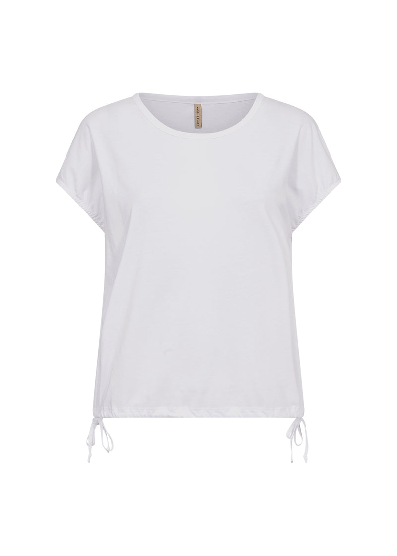 SOYACONCEPT T-Shirt Weiß