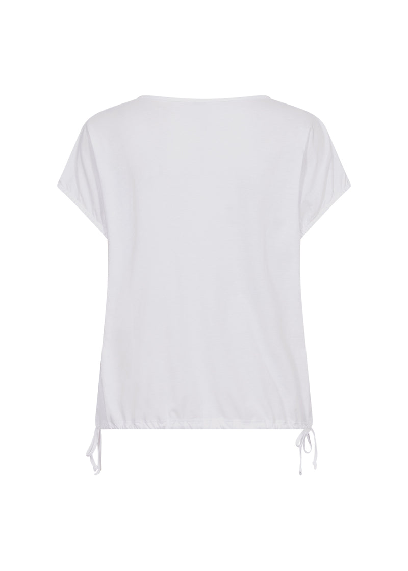 SOYACONCEPT T-Shirt Weiß