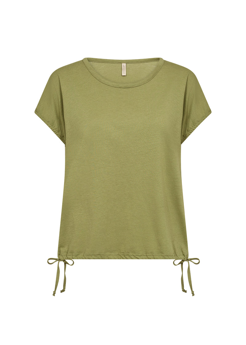 SOYACONCEPT T-Shirt Grün