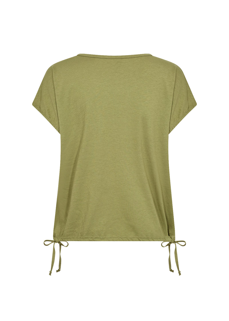 SOYACONCEPT T-Shirt Grün