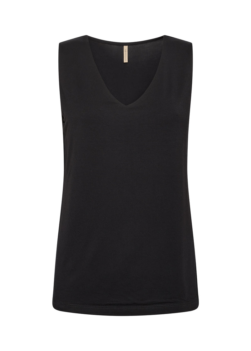 SOYACONCEPT Top Schwarz