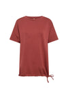 SOYACONCEPT Soft T-Shirt Rot