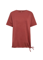 SOYACONCEPT Soft T-Shirt Rot