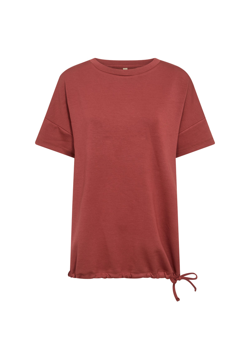 SOYACONCEPT Soft T-Shirt Rot