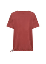 SOYACONCEPT Soft T-Shirt Rot