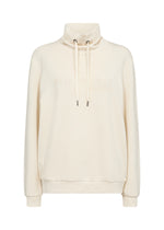 SOYACONCEPT Soft Sweatshirt Creme