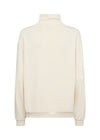 SOYACONCEPT Soft Sweatshirt Creme