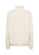 SOYACONCEPT Soft Sweatshirt Creme