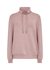 SOYACONCEPT Soft Sweatshirt Rosa