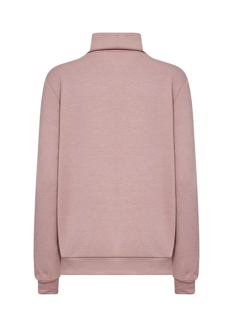 SOYACONCEPT Soft Sweatshirt Rosa