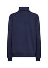 SOYACONCEPT Soft Sweatshirt Dunkelblau