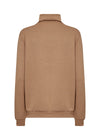 SOYACONCEPT Soft Sweatshirt Camel