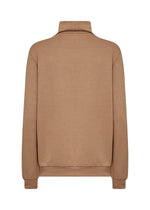 SOYACONCEPT Soft Sweatshirt Camel