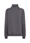 SOYACONCEPT Soft Sweatshirt Dunkelgrau