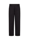 SOYACONCEPT Hose Schwarz