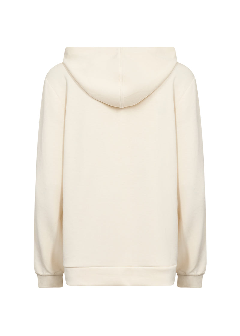 SOYACONCEPT Soft Sweatshirt Creme