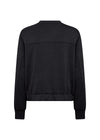 SOYACONCEPT Soft Jacke Schwarz