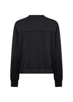 SOYACONCEPT Soft Jacke Schwarz