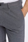 LINDBERGH Shorts Grey Mix