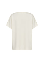 SOYACONCEPT Soft T-Shirt Creme