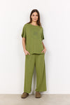 SOYACONCEPT Soft T-Shirt Grün