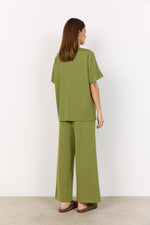 SOYACONCEPT Soft T-Shirt Grün