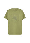 SOYACONCEPT Soft T-Shirt Grün