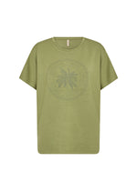 SOYACONCEPT Soft T-Shirt Grün