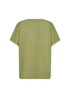 SOYACONCEPT Soft T-Shirt Grün