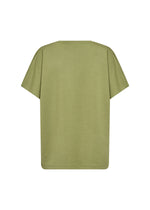 SOYACONCEPT Soft T-Shirt Grün