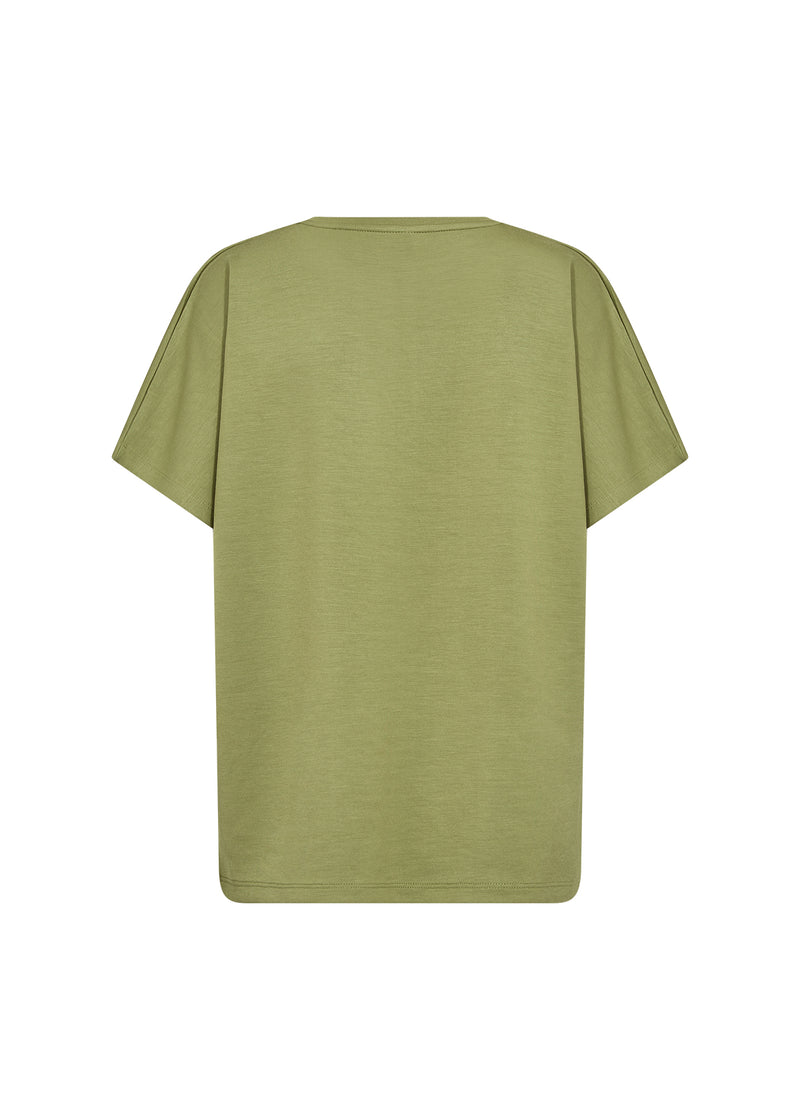 SOYACONCEPT Soft T-Shirt Grün
