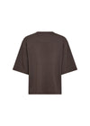 SOYACONCEPT Soft Blusenshirt Dunkelbraun